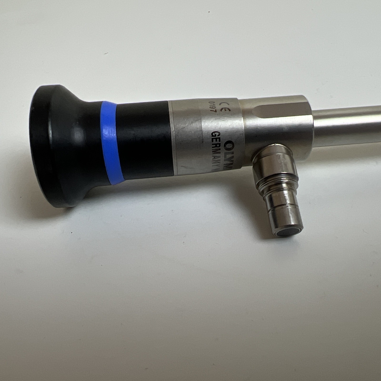 Olympus WA53005A 10mm Laparoscope 30º Autoclavable