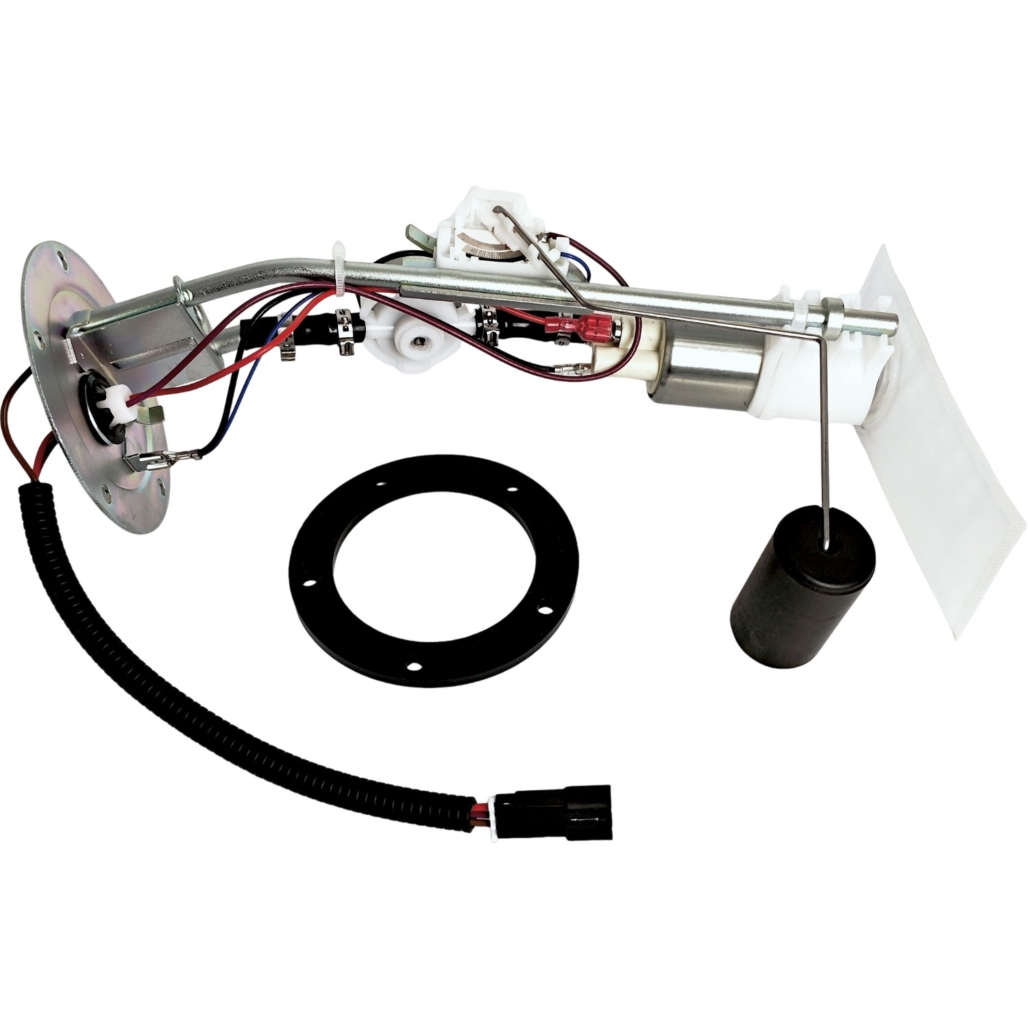 47-1048 5-Bolt Fuel Pump Module Fit for Polaris Sportsman 800 EFI X2 2007-2008