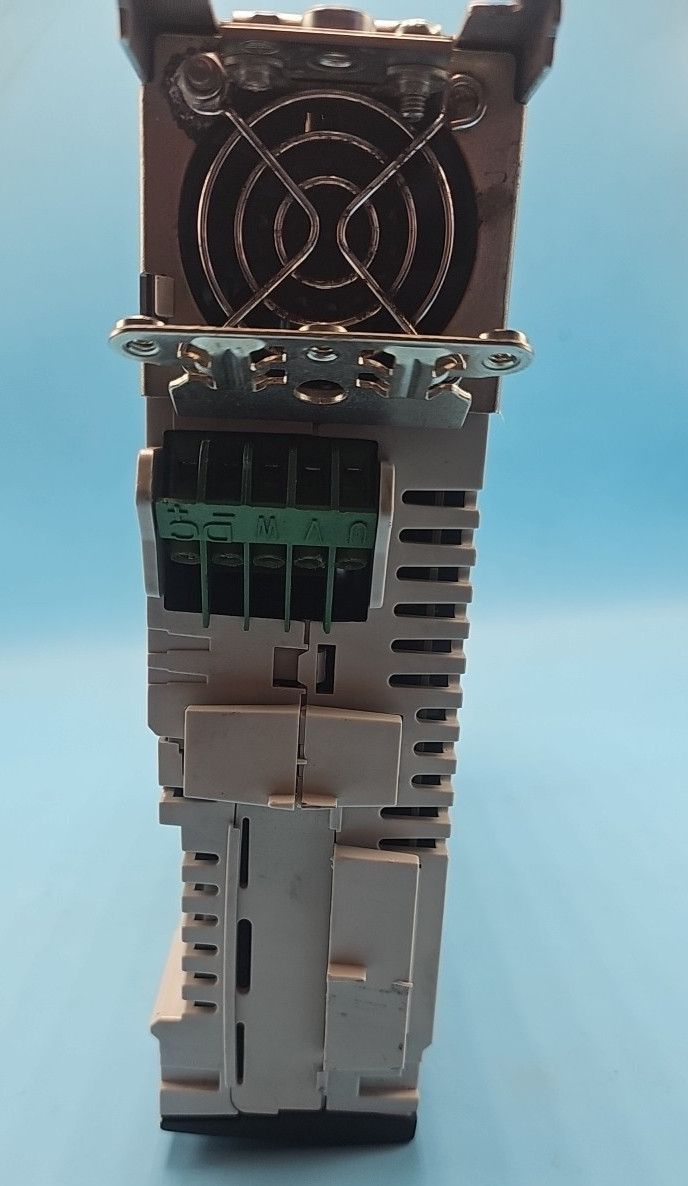 Emerson Control Techniques 3098-0080 1.5kW Unidrive SP0405 Inverter Drive