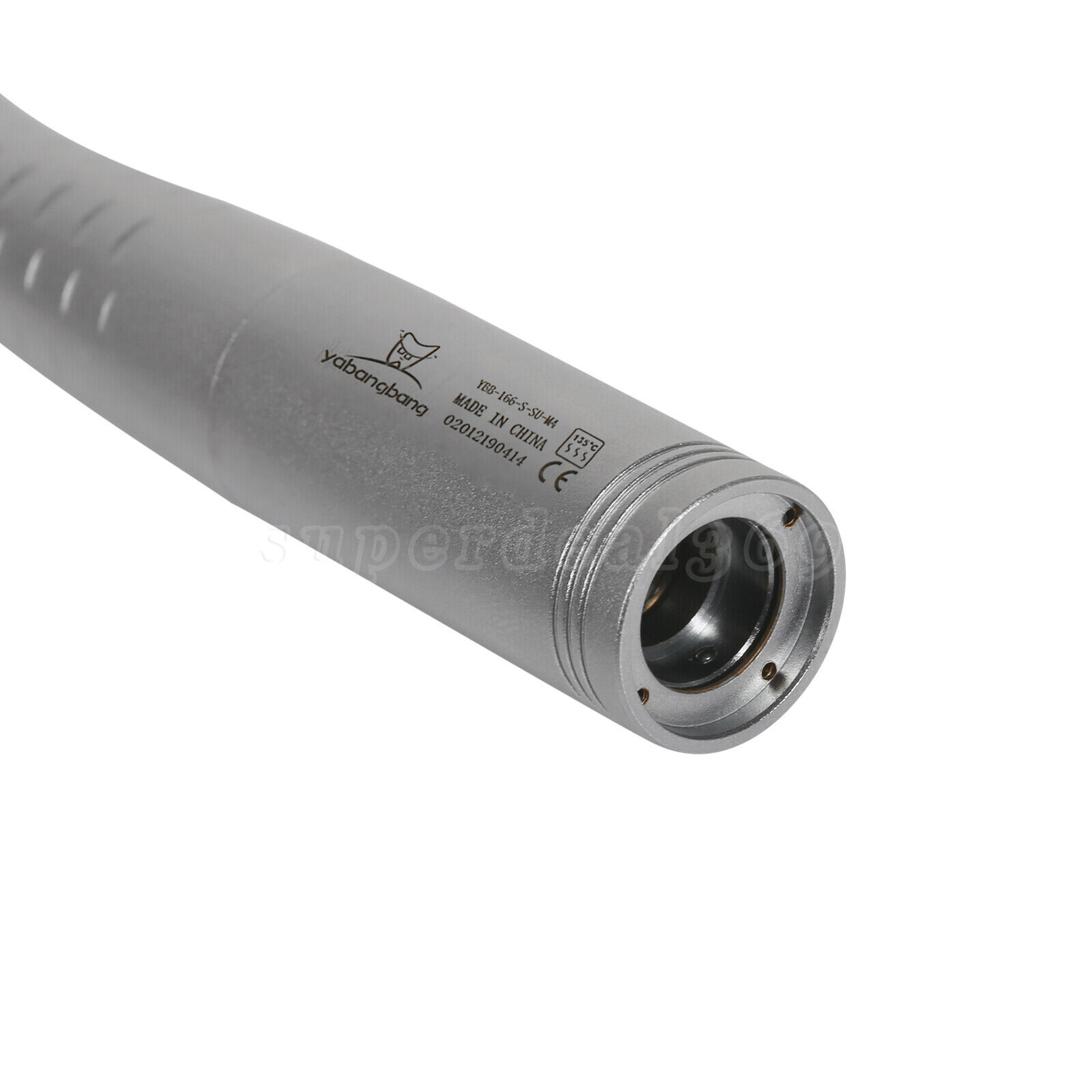Dental Fiber Optic Handpiece Standard Head fit Kavo Multiflex LED Coupler SA
