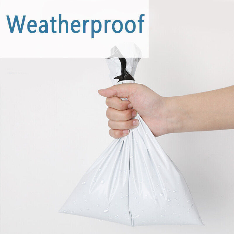 Poly Mailers Shipping Envelopes Mailing Bags 9×12 10×13 12×15.5 14.5×19 19×24