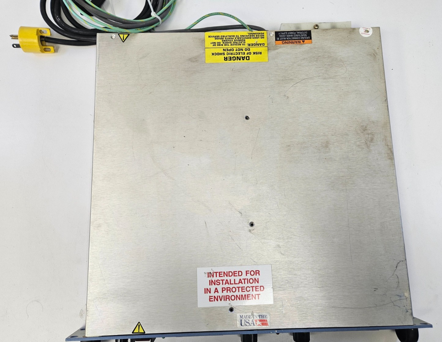 EMS 150-7 1000W, programmable AC-to-DC switch-mode power supply PARTS