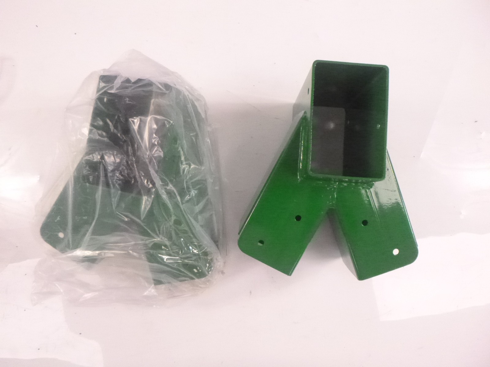 2 PACK Kojem A-Frame LYOM-038 1-2-3 A-Frame Swing Green
