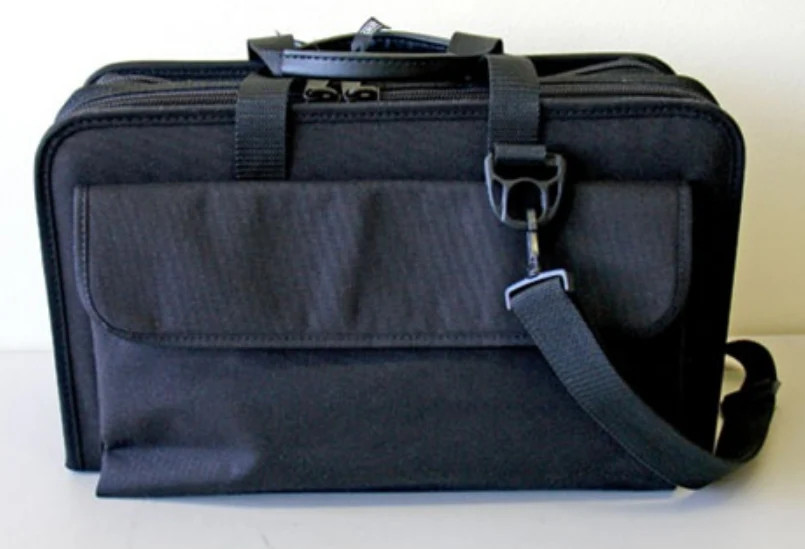 695ZT – PLATT LUGGAGE – FIELD SERVICE TECH – Interior Dimensions (L x W x D): 17