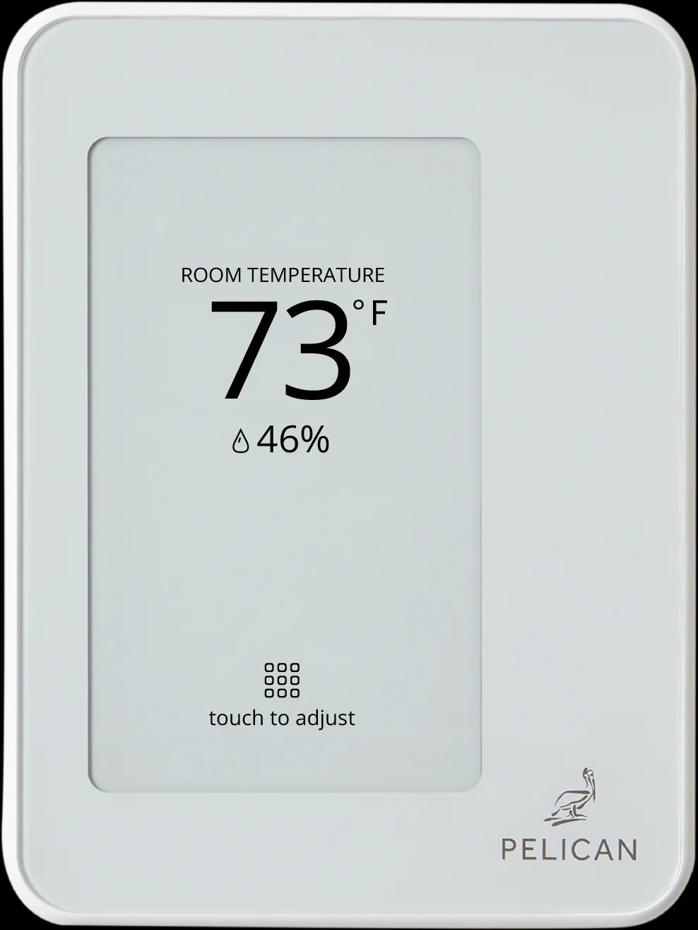 Pelican TC3 Wireless Thermostat
