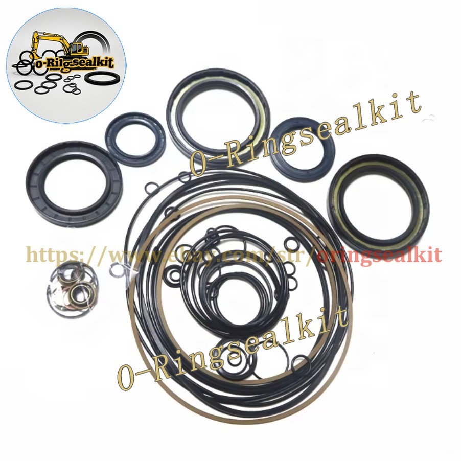 4143298009 REPAIR KIT 0.5KG For Doosan SOLAR 170W-V SOLAR 185W-V