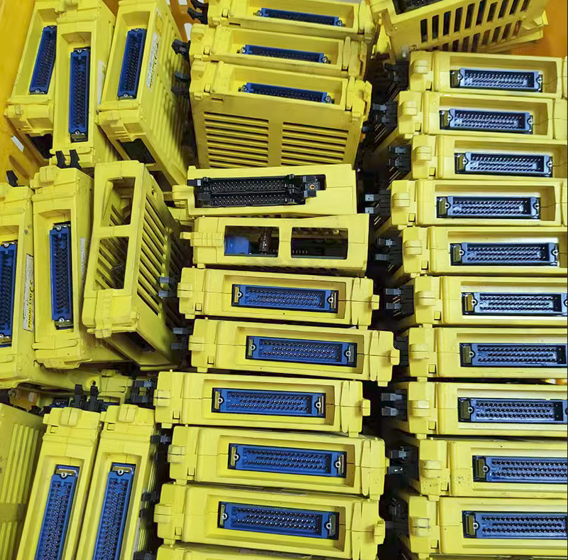 FAST DELIVERY PLC Fanuc Board A20B-3300-0768 refurbished