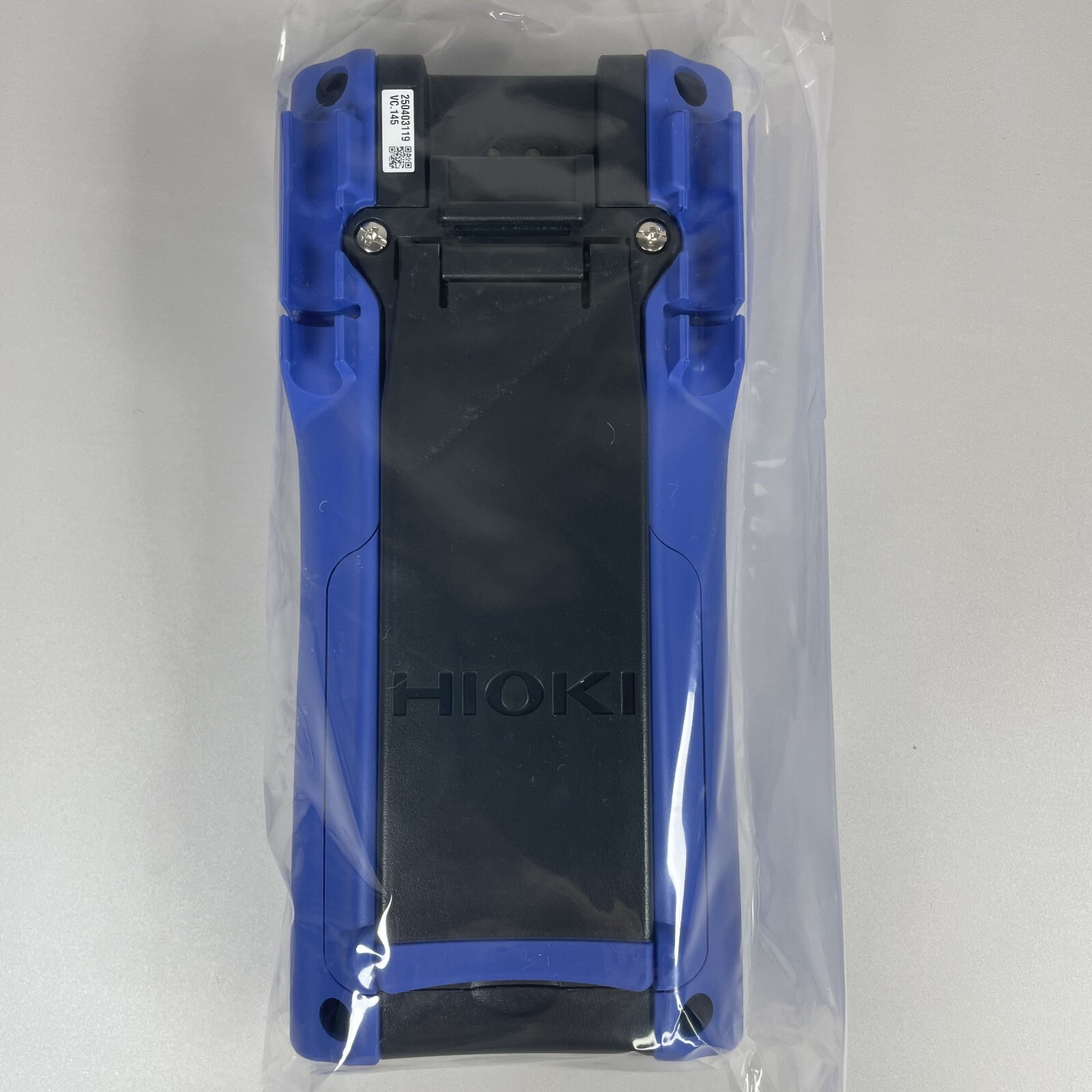 HIOKI DT4282 Digital Multimeter 10A – Slightly New from Japan