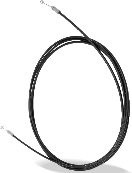 Trunk Latch Release Cable Replace Fit for Camry 2007 2008 2009 2010 2011, Luggag
