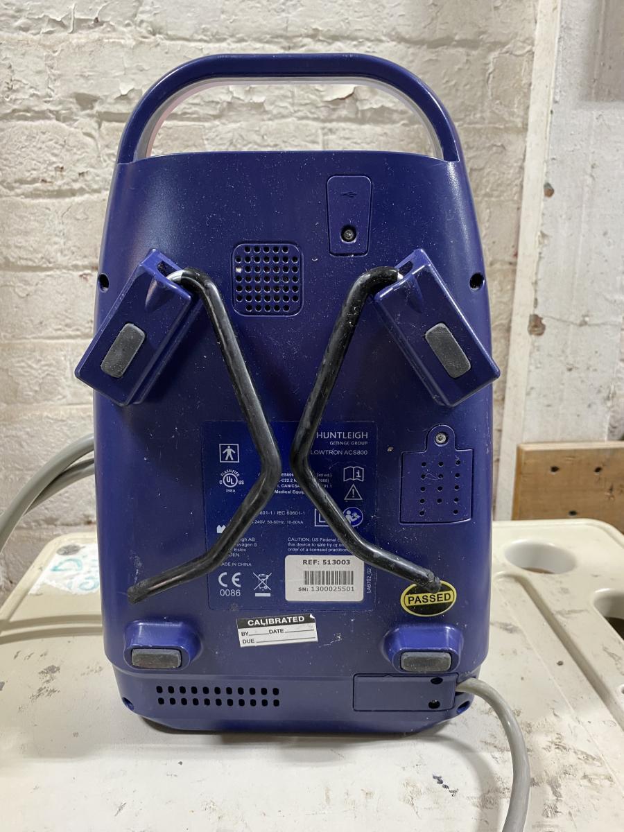 Flowtron ACS800 Compression Pump