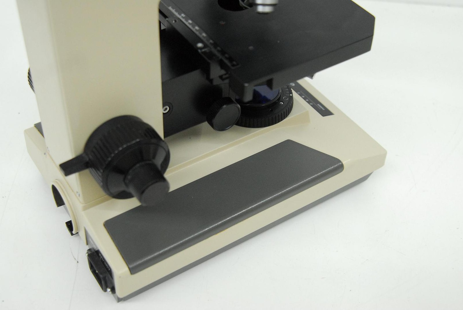 Olympus BH-2 BHTU Binocular Microscope W/ DPlan 4/10/20/40 Objectives