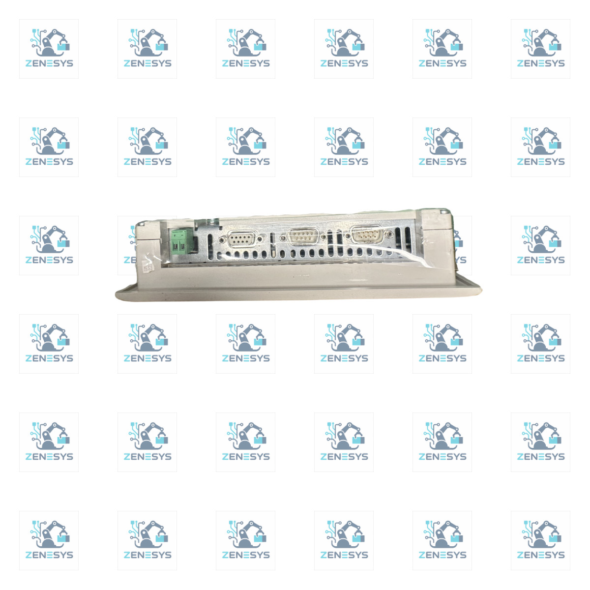 Siemens SIMATIC TP170B Mono Touch Panel 6AV6545-0BB15-2AX0 NEW SEALED