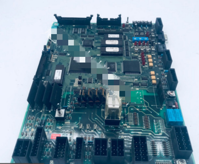 KCD-602E main board 60 days warranty