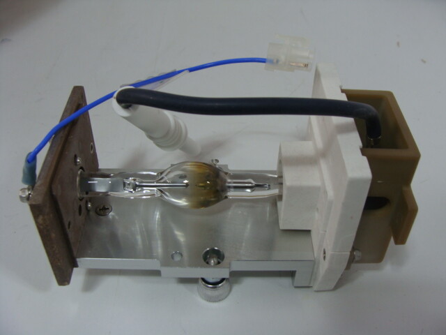 Thermo Scientific Waters 2475 Lamp Assy P/N EXLC-201000131