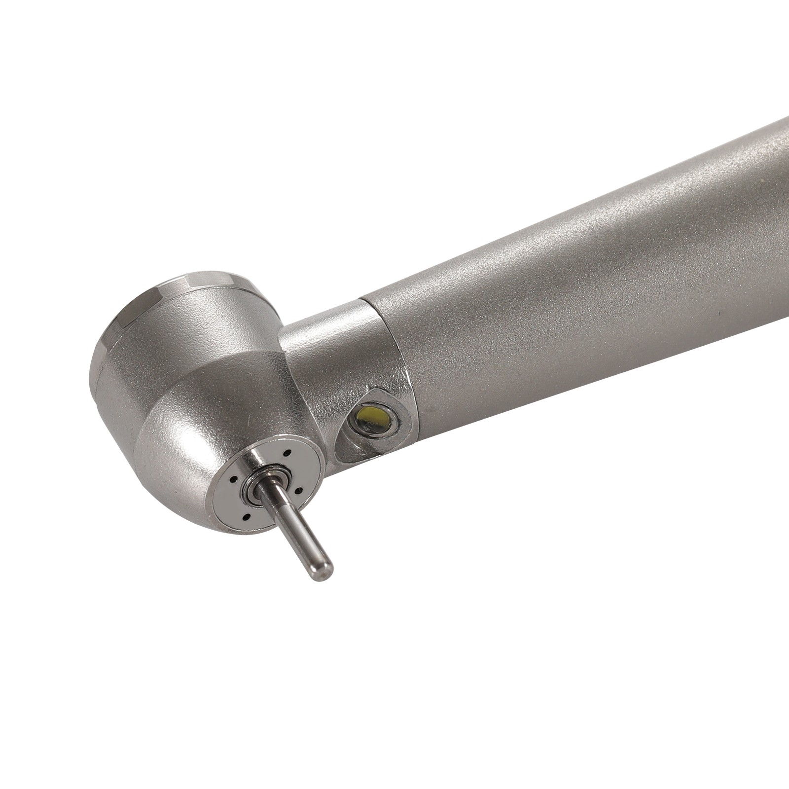 NSK Style Dental Fiber Optic High Speed Turbine Handpiece LED E-generator 4Hole