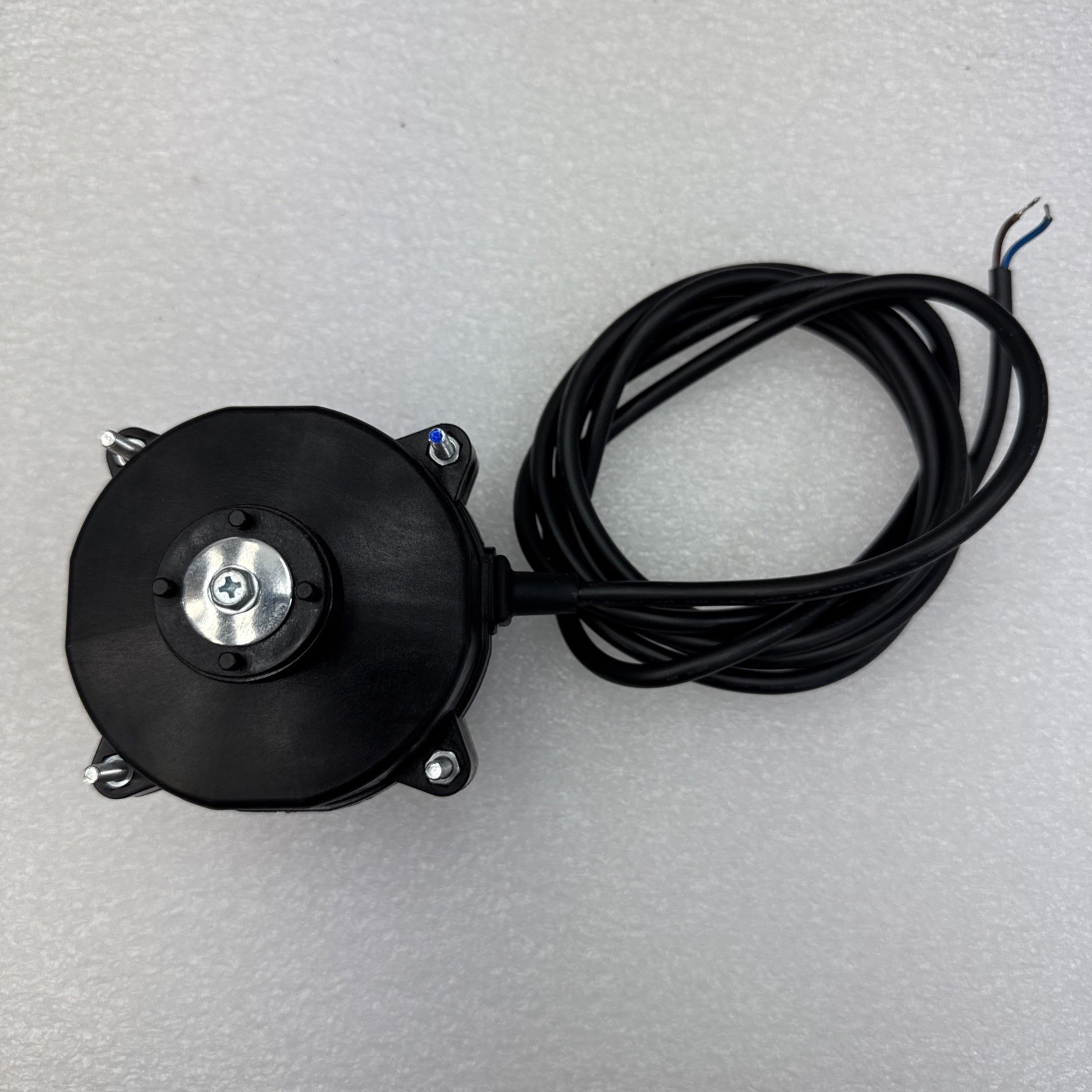 FM127209AX UNADA Motor 221027 Replace Part 110-240V, 0.7-0.4A, 50/60 1300RPM CCW
