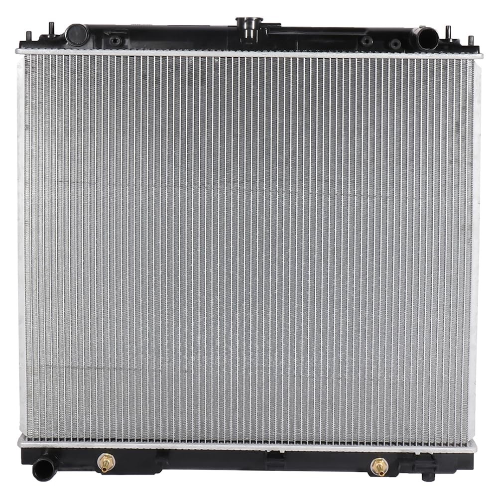 Radiator Assembly for Nissan Frontier Pathfinder 4.0L 5.6L 2005-2018 2807