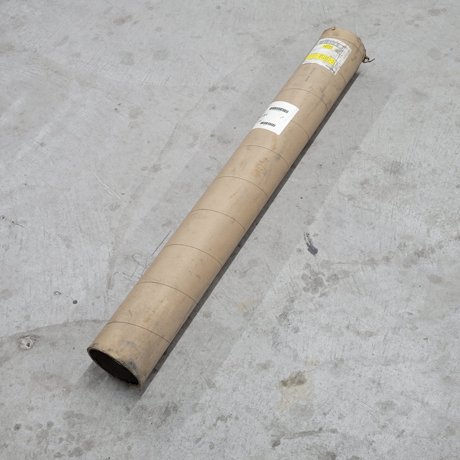 Hoffman C-CS8T10 Tube, 39″ X 3.1″ X 3.1″, 783510681005 – NEW