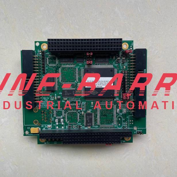 1PC Used Delta Tau PMAC2-PC/104 ASSY 603672-10A Axis Motion Controller