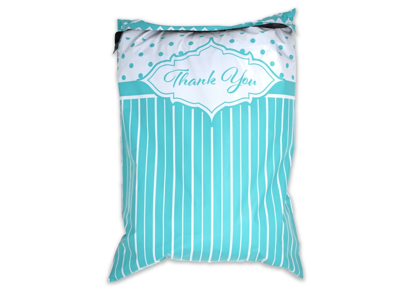 Ultimate Thank you Collection Design Poly Mailers 10×13″ Combo! Shipping Mailing