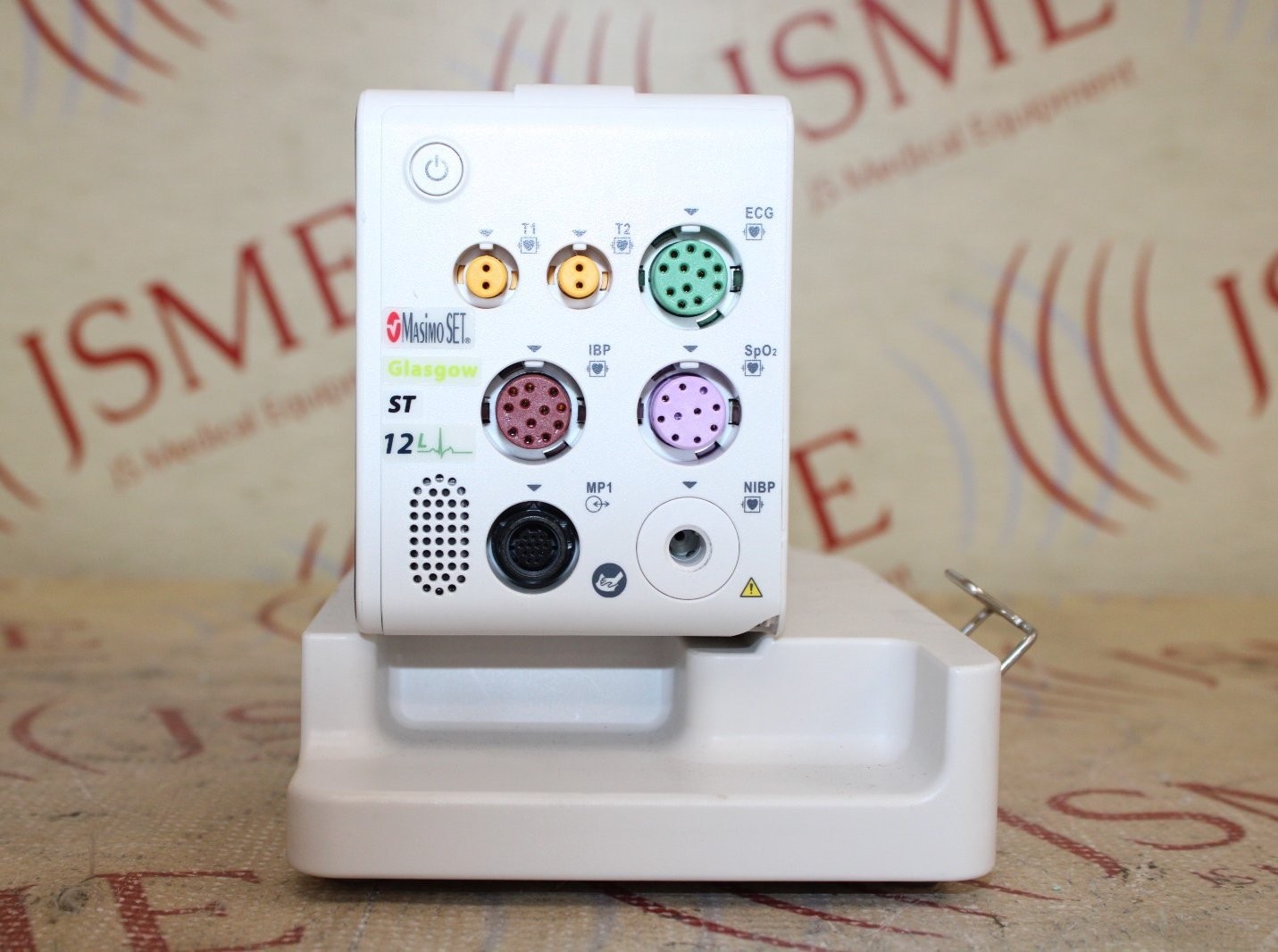 Mindray BeneVision N1 Monitor w/ Base -See images