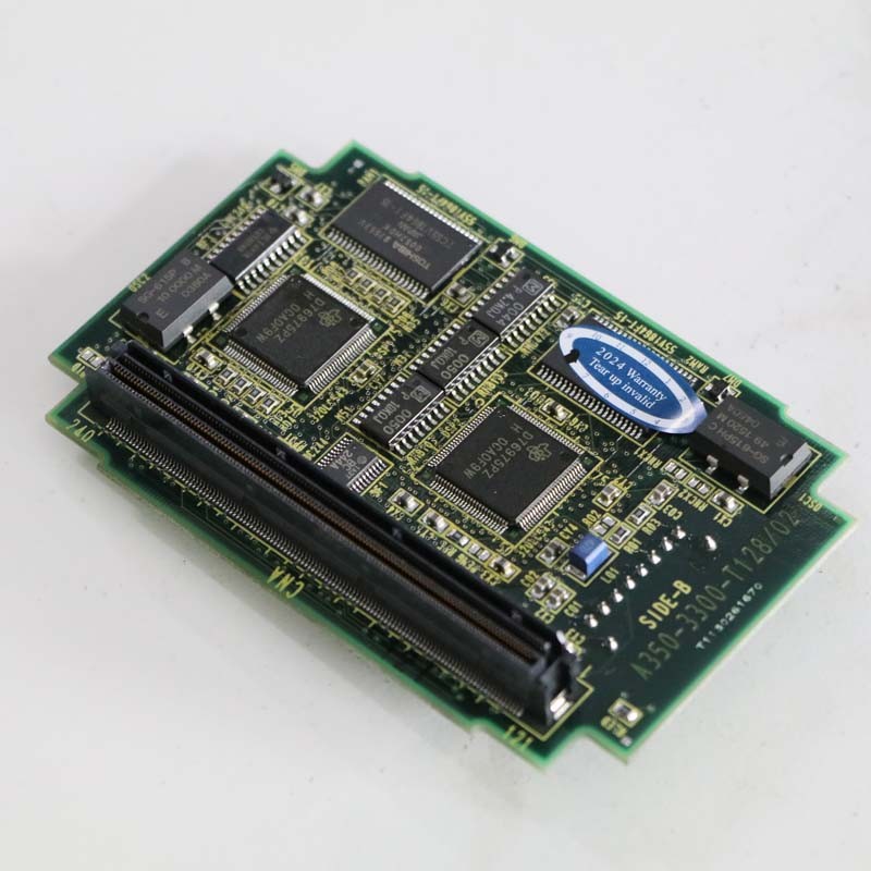 USED FANUC A20B-3300-0120 Axis Card TESTED OK Promotion Ends In Sept.