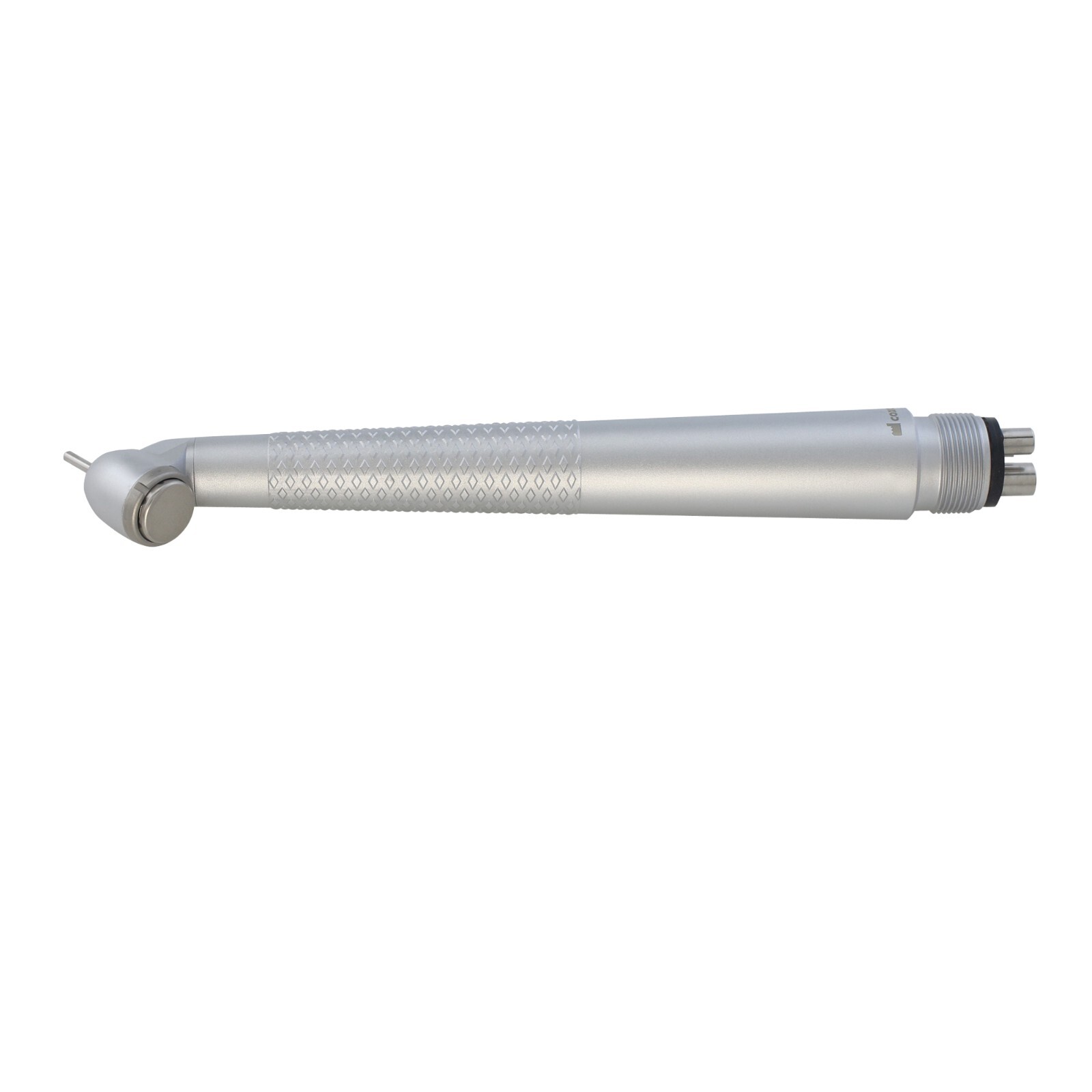 COXO Dental Surgical Handpiece 45 Degree High Speed 4 Hole LED Reverse Air NSK