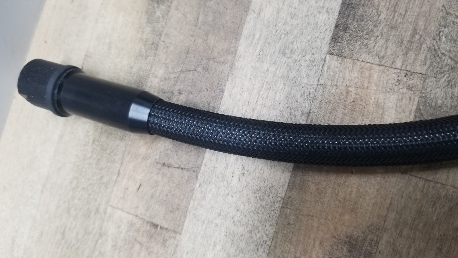 Agilent HP 85131-60013 3.5mm Flexible Test Port Cable