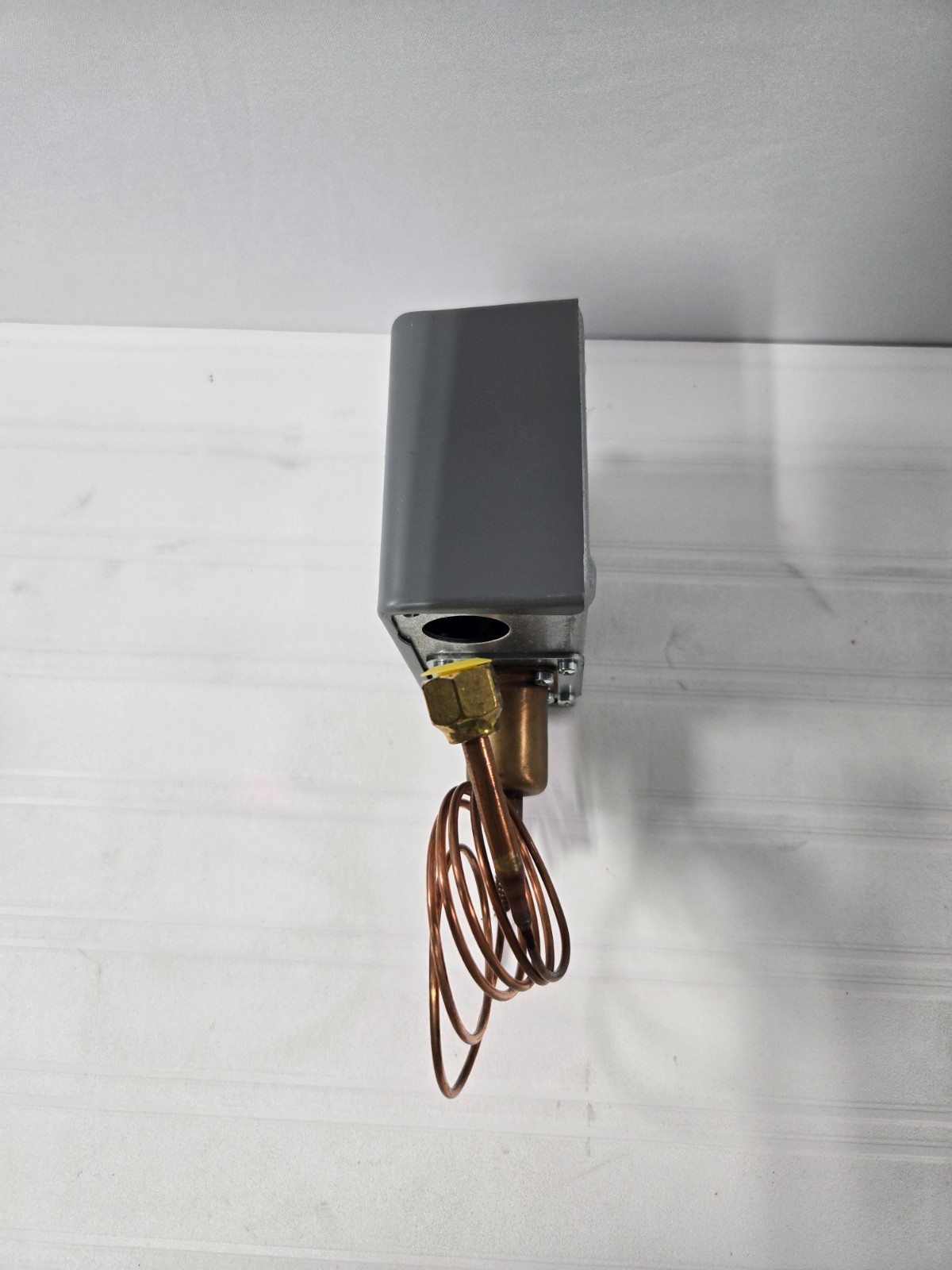 Johnson Controls Penn All-Range High Pressure Control Switch for Refrigerants
