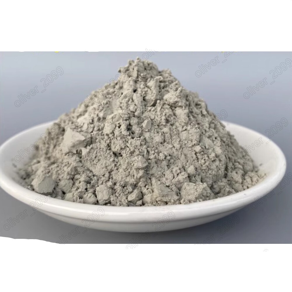 100 Grams High Purity Silicon Carbide Powder Ultrafine SiC Powder
