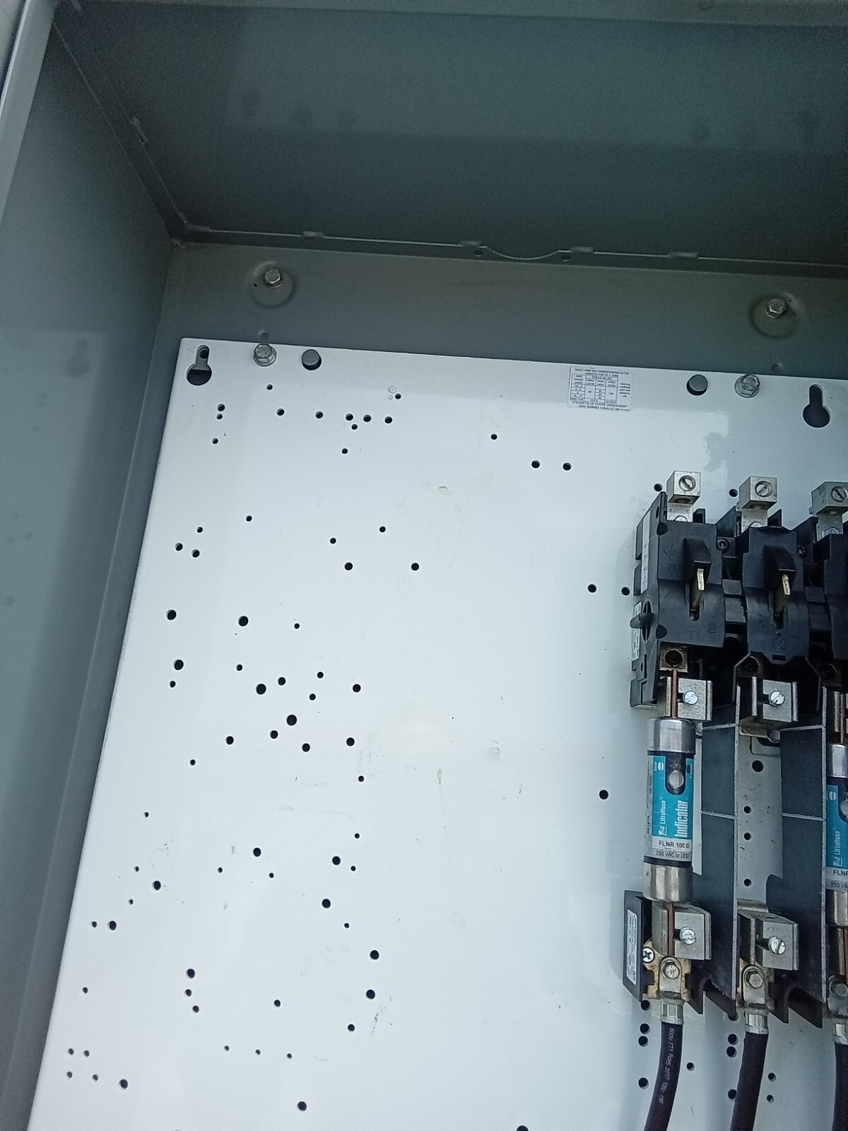 Allen Bradley ROCKWELL AUTOMATION 1232X-DNA-A2L-26 Pump Control Panel