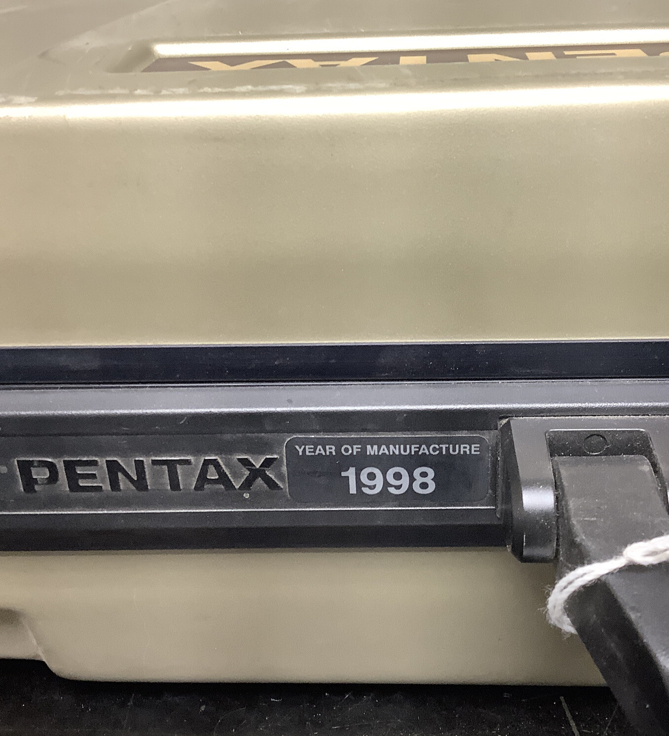 Pentax FG-36UX Endoscopy Ultrasound Fibroscope