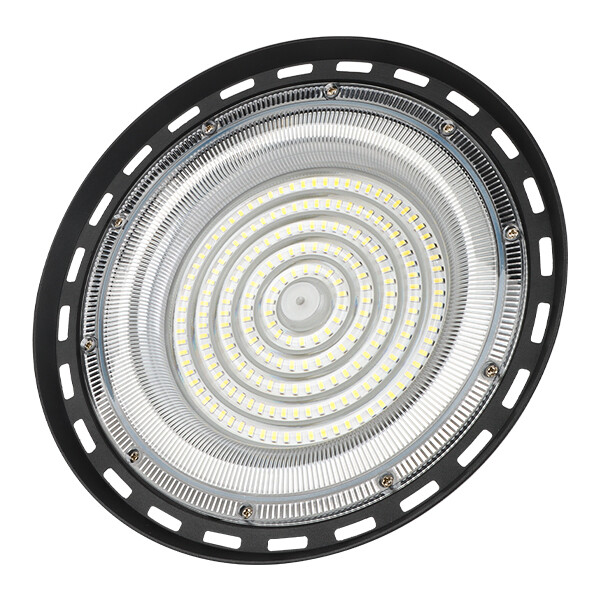 10 Pack 500W UFO Led High Bay Light Shop Industrial Commercial Factory Warehouse