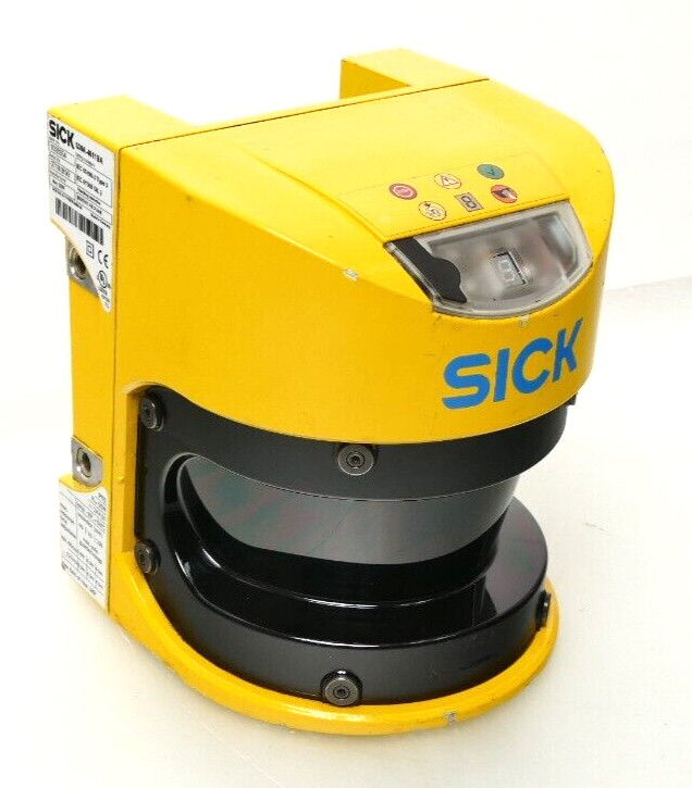 Used Sick S30A-4011BA 100% tested High Quality Guaranteed Free Ship