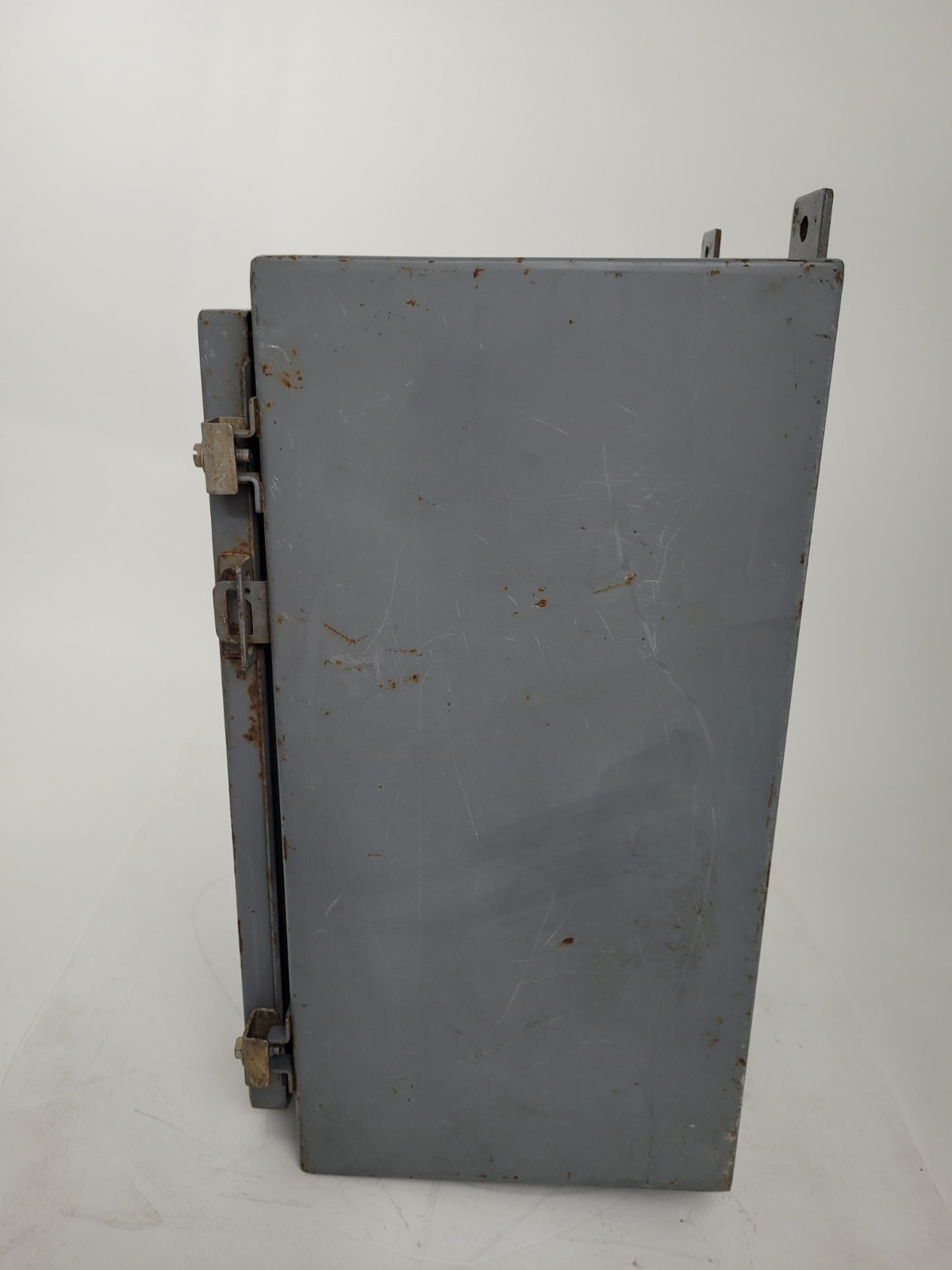 NEMA Type 12 & Type 13 Enclosure Hoffman Enclosure 20″x16″x10″ – Next Day Option