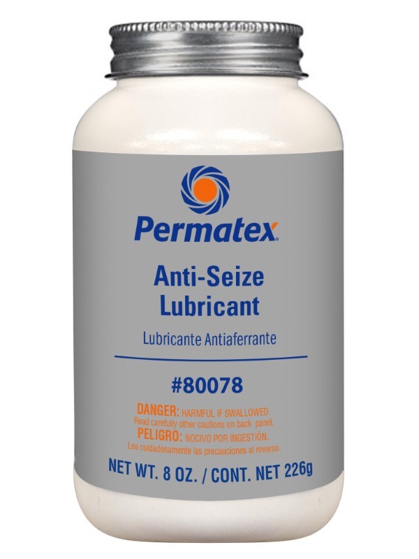 Permatex Anti-Seize Lubricant – 1EA