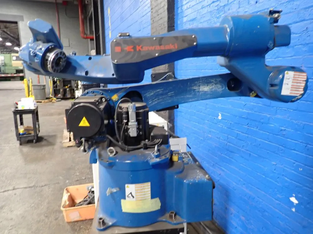 KAWASAKI BA006LA ROBOT 6KG 02261020013