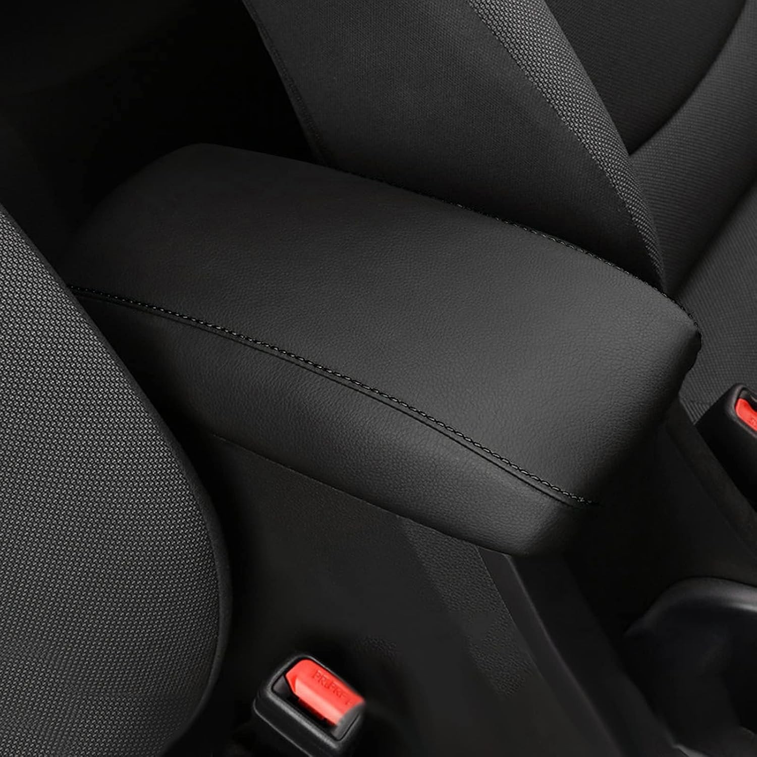 2012-2017 Toyota Camry Console Armrest Covers Fits 2012-2017 Toyota Camry