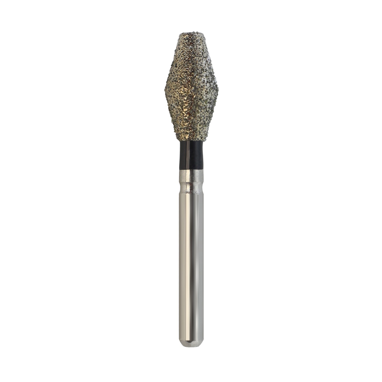 Dental Diamond Burs FG Barrel Diamond Bur Super Coarse High Speed Friction Grip