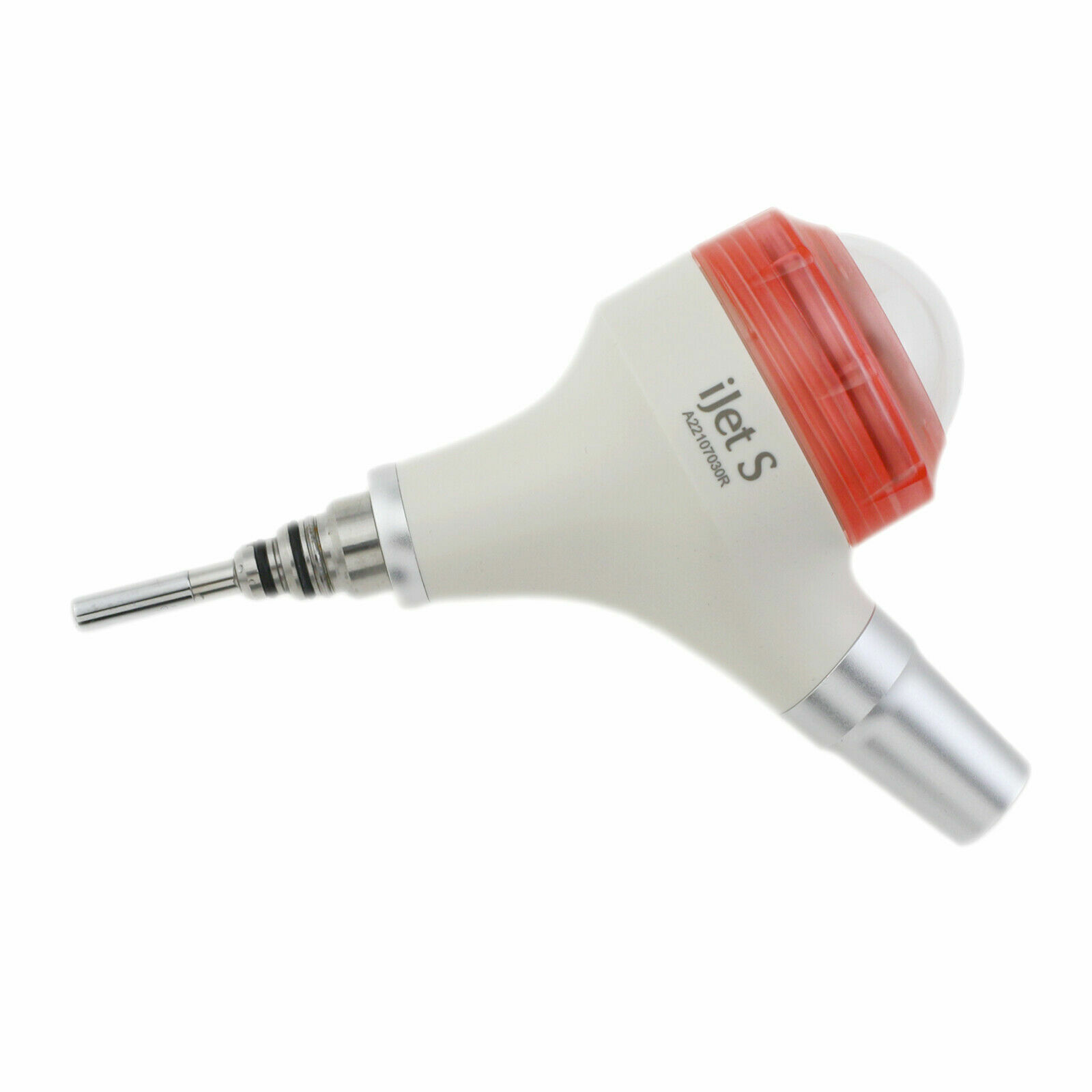 Dental Jet Polishing Prophy Handpiece Fit EMS Air Flow Handy For Kavo Polisher