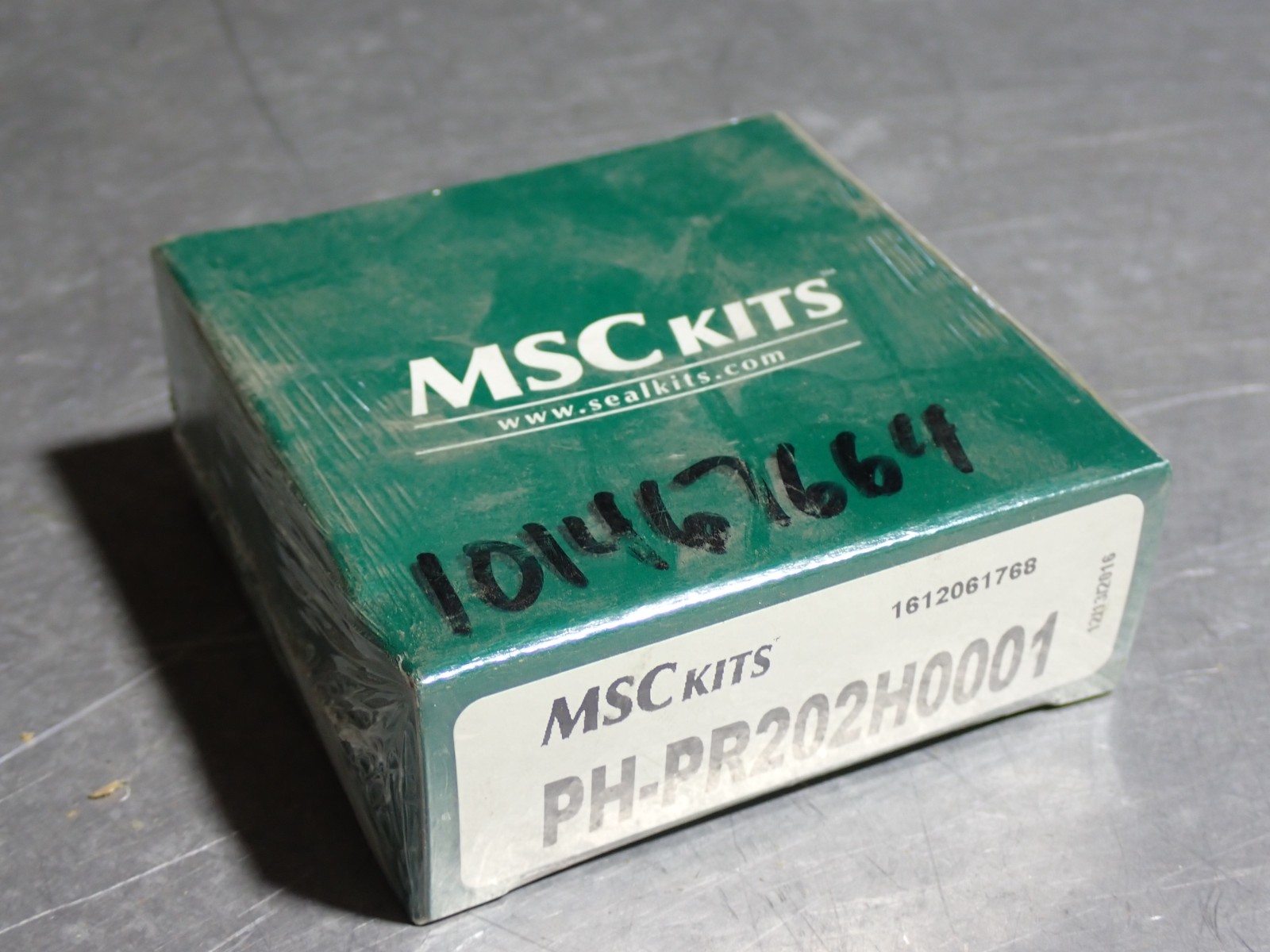 MSC SEAL KIT PH-PR202H0001 NEW