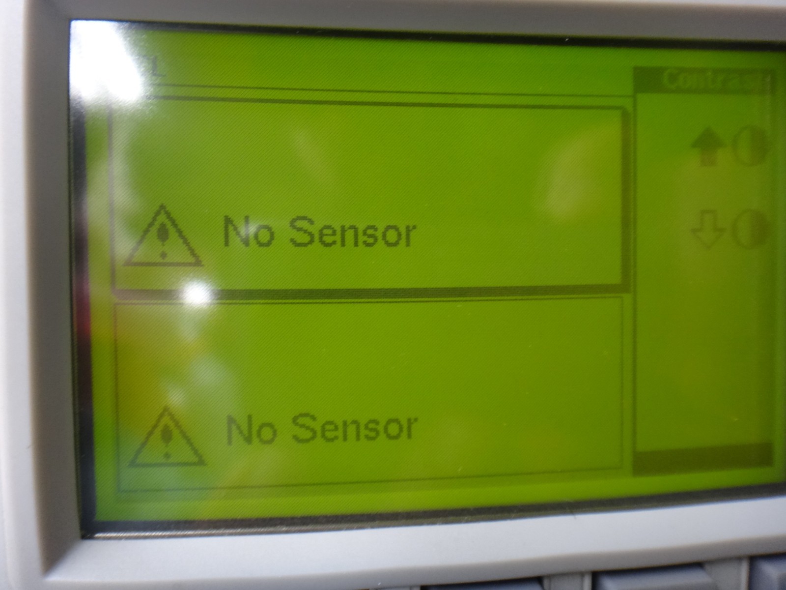 Genuine HP/Keysight Agilent E4416A EPM -P Series Single Channel Power Meter
