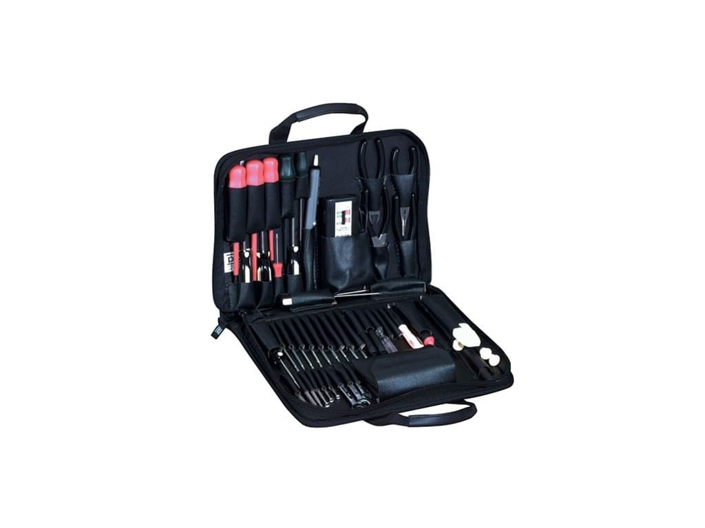 Platt 669ZT – Master Technician