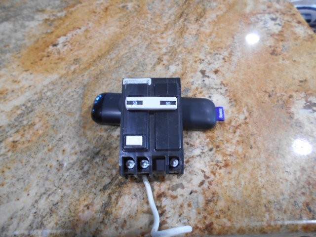 Eaton Ground Fault Circuit Breaker