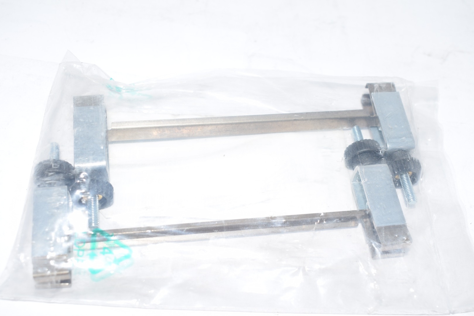 NEW Roxtec ICT0001000100 Stayplate clamps horizontal inst. 2 pcs