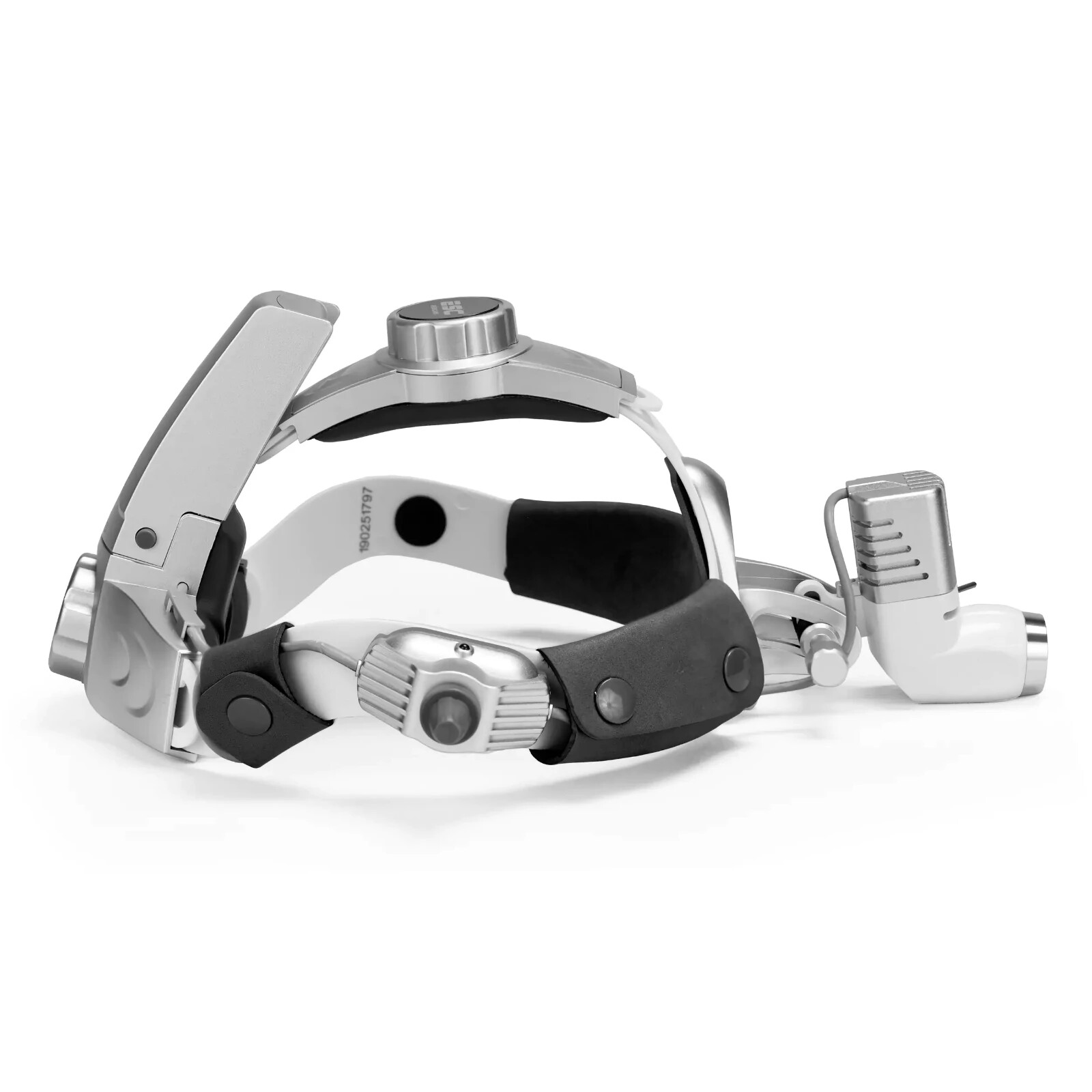 Surgical Headlight for Medical Ent and Dental with 12 Watt Wireless Led Lamp