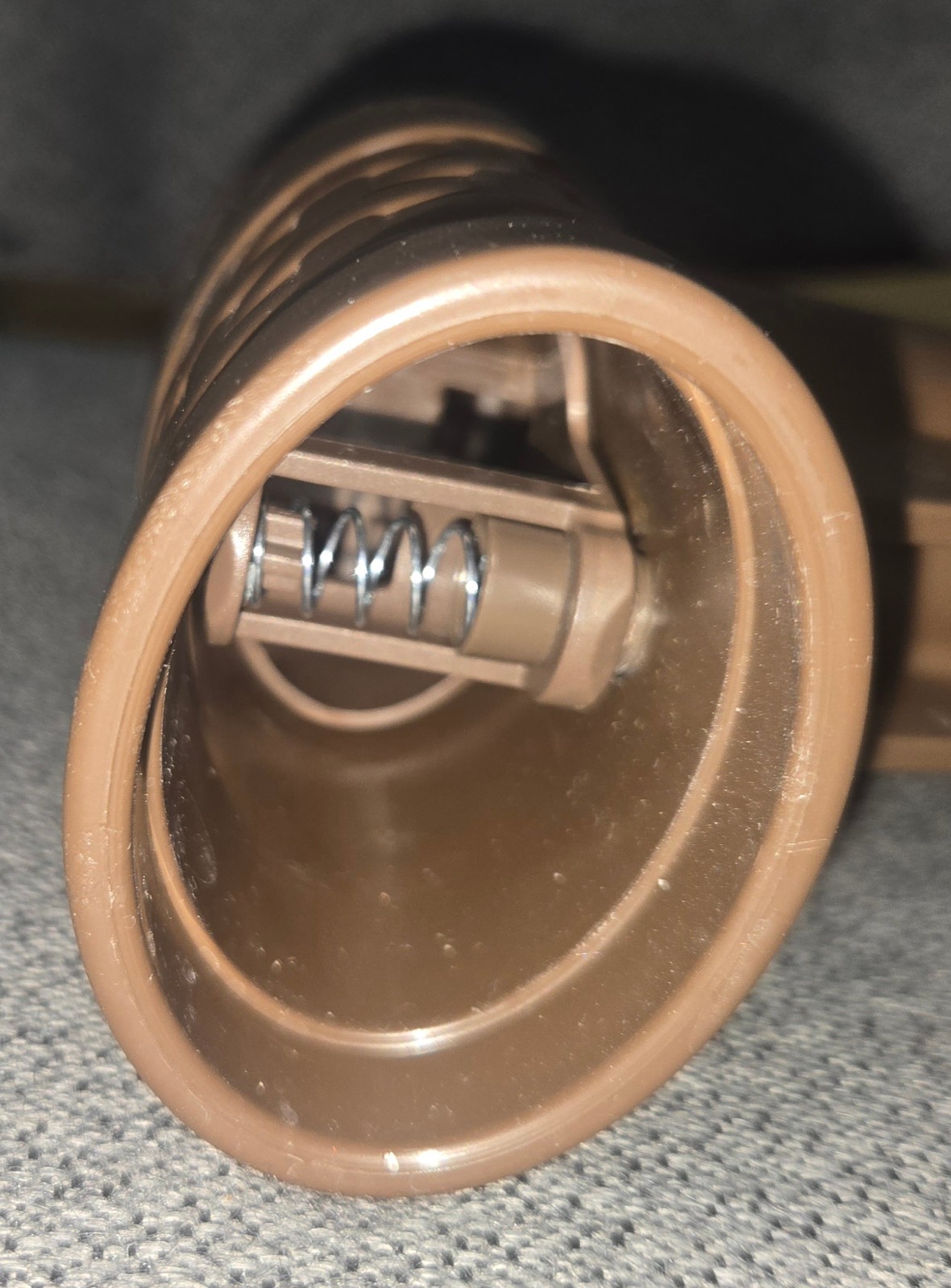 OEM T Connector, Coleman Power Steel 18×48 Round Above Ground Pool Free S&H