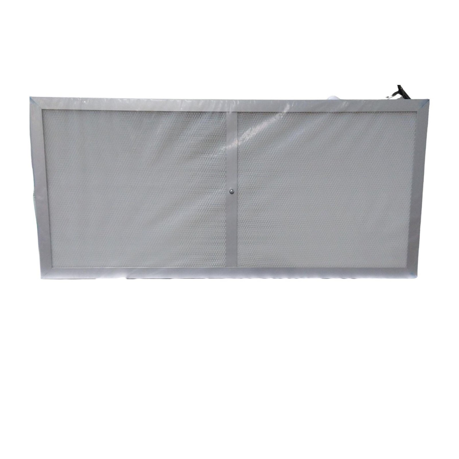 NEW Flanders HEPA Filter High Efficiency 21″x45″x5″ w/ Automatic Damper Control