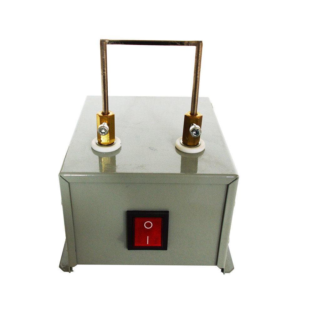Bench Mount Electric Hot Knife Rope Cutter Sets Options Electriduct NEW Arrival