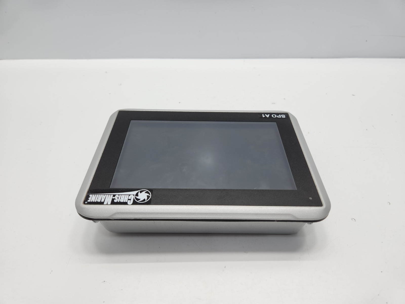 BEIJER ELECTRONICS X2 PRO 7-B2 HMI PANEL 630003205 REV 5